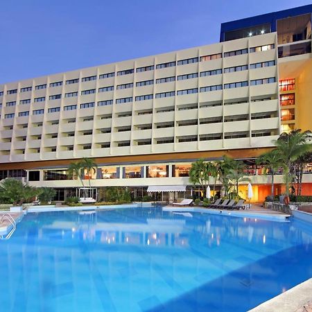 Dominican Fiesta Hotel&Casino Santo Domingo Esterno foto The Royal